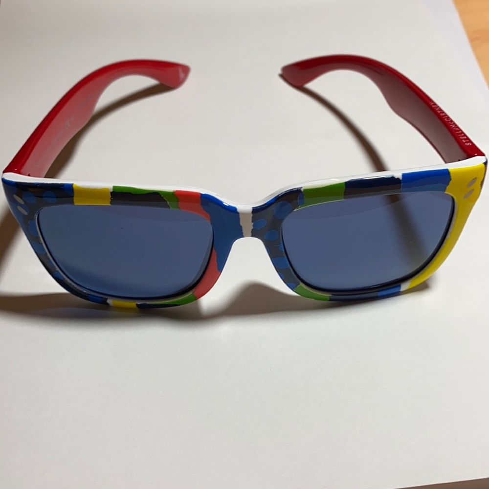Stella McCartney kids sunglasses